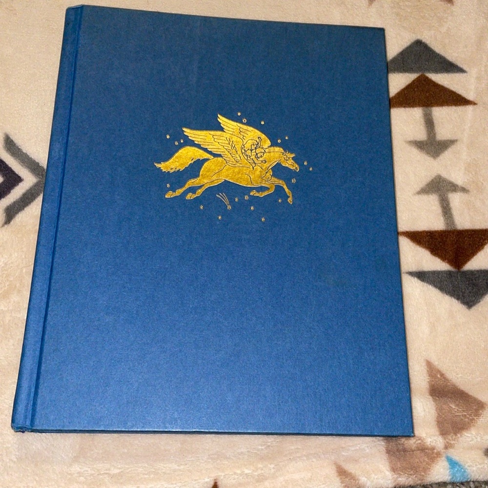A Treasury Book